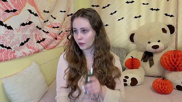 Sellya Houston online show from 10-15-25, 02:39