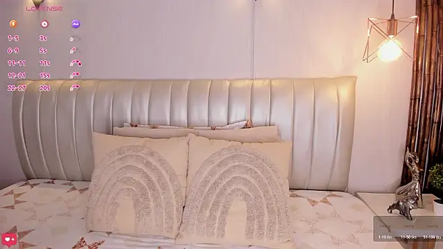 Snapshot of Zuzu_sweet chatting on 02-13-26, 07:10 Zuzu sweet online show from 02-13-26, 07:10