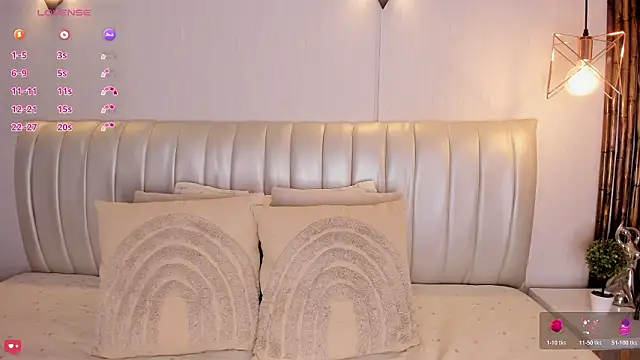 Zuzu sweet online show from 03-04-26, 07:09