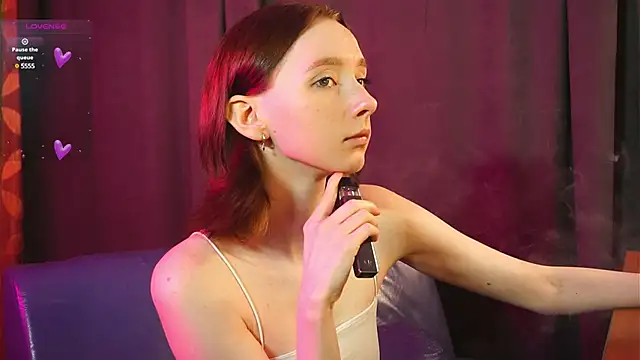 LimaLexxx online show from 12-15-24, 06:04