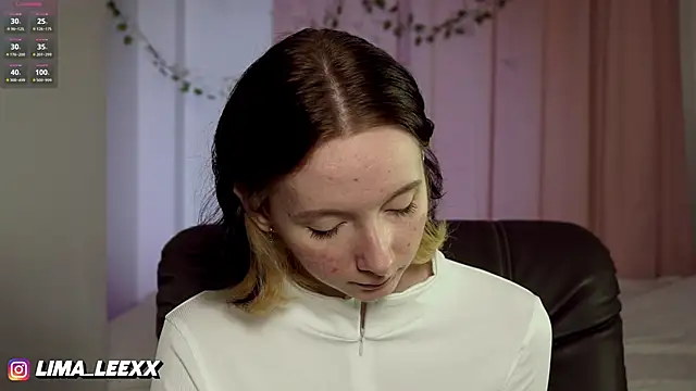 LimaLexxx online show from 09-14-25, 05:34