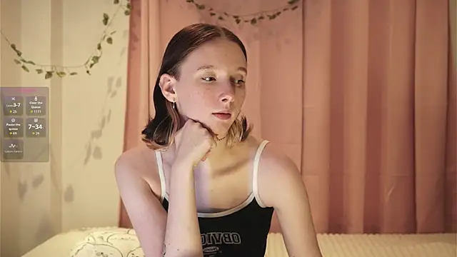 LimaLexxx online show from 11-16-25, 05:29