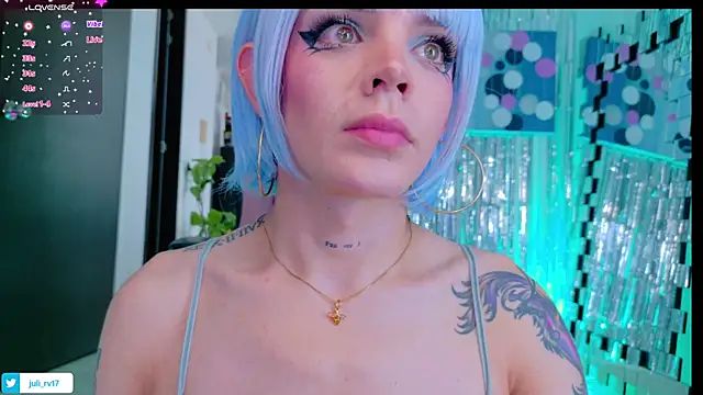 Chris parker27 online show from 02-11-25, 03:18