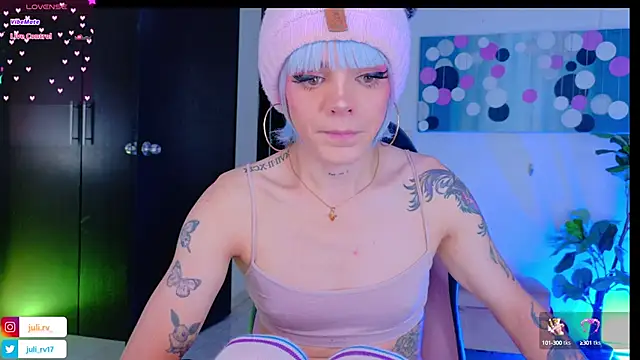 Chris parker27 online show from 03-06-25, 12:52