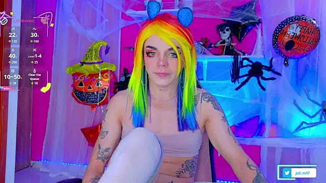 Chris parker27 online show from 10-20-25, 12:27