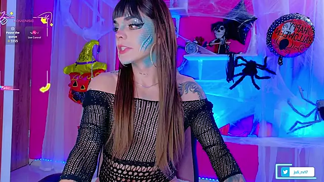 Chris parker27 online show from 10-23-25, 12:48