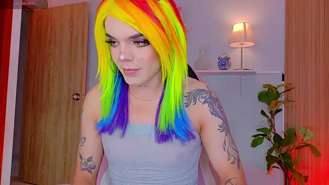 Chris parker27 online show from 02-25-26, 12:26