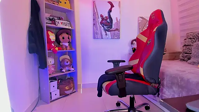 madelyn rose  online show from 01-21-25, 02:00