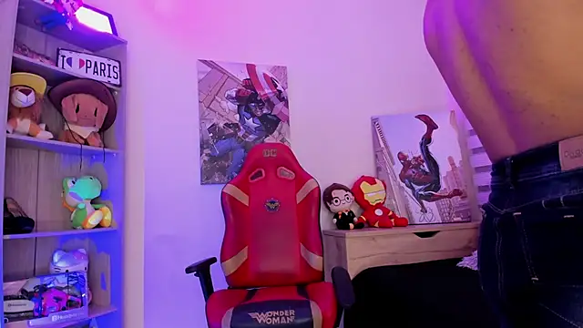 madelyn rose  online show from 02-28-25, 01:58