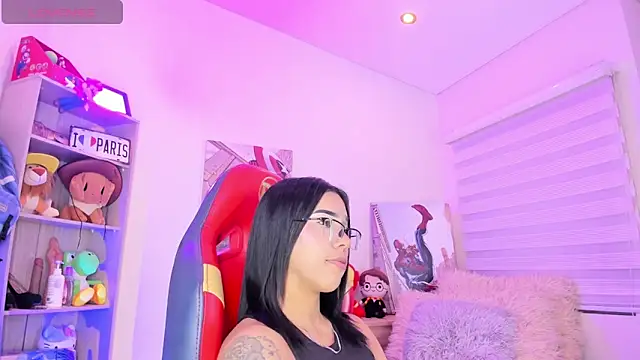 madelyn rose  online show from 03-06-25, 05:24