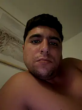 elwhite1996 online show from 10-28-25, 06:28