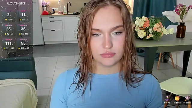 Snapshot of CarolineLovers chatting on 12-05-24, 02:20 CarolineLovers online show from 12-05-24, 02:20