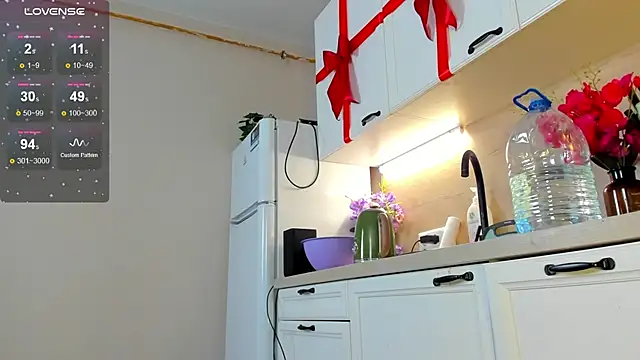 Snapshot of CarolineLovers chatting on 12-14-24, 02:01 CarolineLovers online show from 12-14-24, 02:01