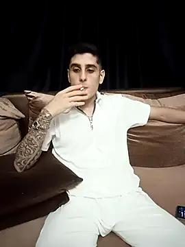 arenn1997 online show from 09-08-25, 10:09