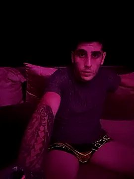 arenn1997 online show from 09-18-25, 10:23