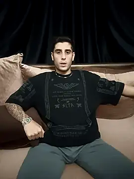 arenn1997 online show from 10-11-25, 12:32