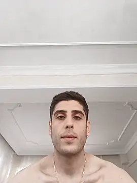 arenn1997 online show from 10-27-25, 12:09