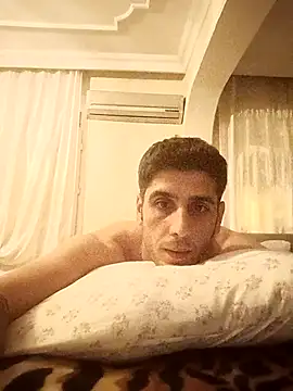 arenn1997 online show from 10-29-25, 12:13