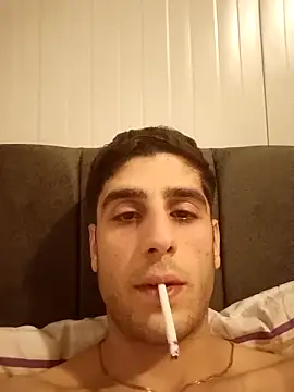 arenn1997 online show from 01-07-26, 12:35