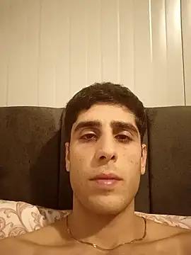 arenn1997 online show from 01-12-26, 10:59