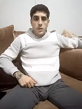 arenn1997 online show from 01-17-26, 12:37