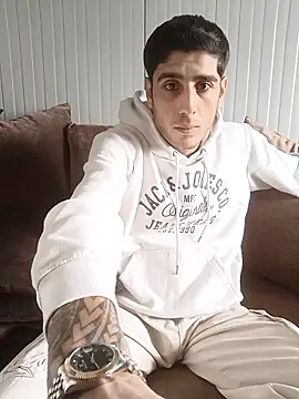 arenn1997 online show from 01-17-26, 12:43