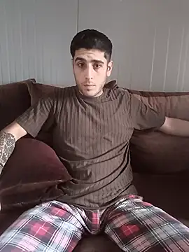 arenn1997 online show from 02-03-26, 12:10