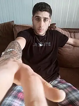 arenn1997 online show from 02-28-26, 12:06