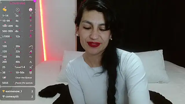 cristina connor online show from 12-07-24, 11:34