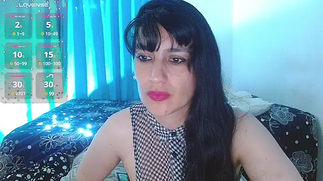 cristina connor online show from 02-09-25, 05:08