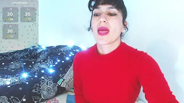 cristina connor online show from 02-19-25, 01:29