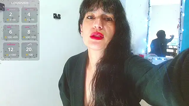 cristina connor online show from 03-20-25, 04:29