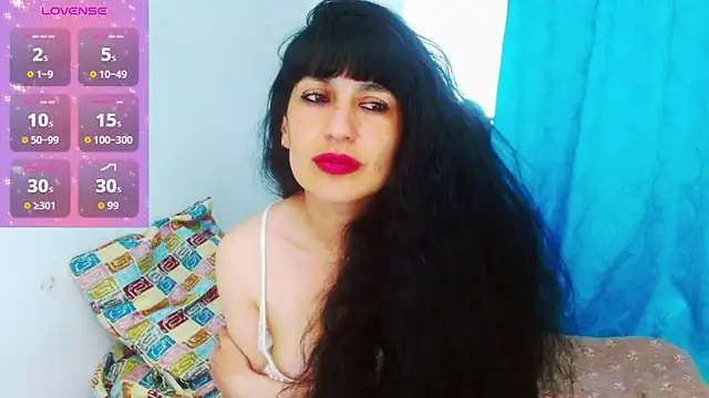 cristina connor online show from 10-06-25, 02:31