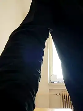 Snapshot of Chokakabraz chatting on 02-16-25, 12:43 Chokakabraz online show from 02-16-25, 12:43