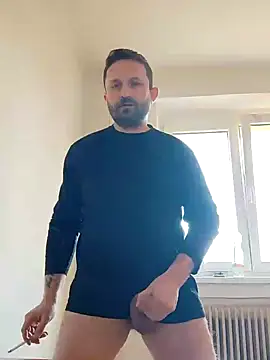 Snapshot of Chokakabraz chatting on 03-08-25, 02:19 Chokakabraz online show from 03-08-25, 02:19