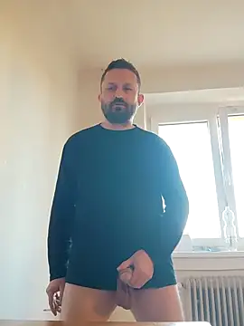 Snapshot of Chokakabraz chatting on 10-03-25, 04:04 Chokakabraz online show from 10-03-25, 04:04