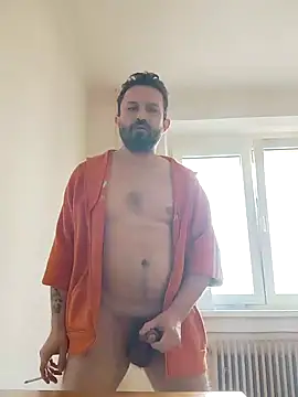 Chokakabraz online show from 01-18-26, 12:20