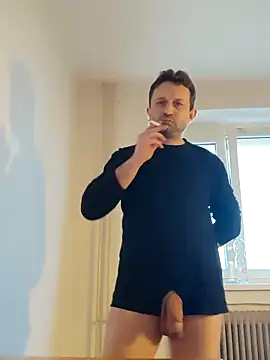 Chokakabraz online show from 02-05-26, 03:38