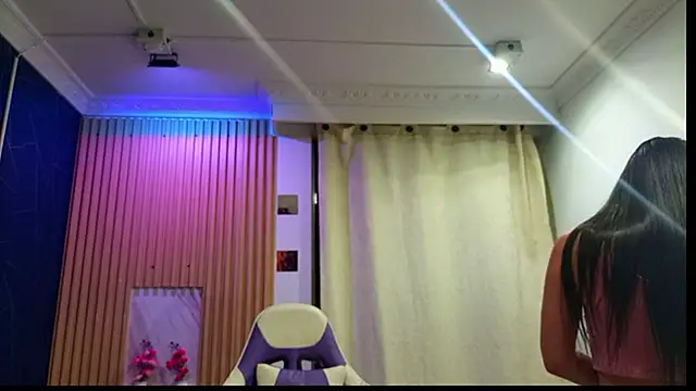 Cataleyalove ADY online show from 10-02-25, 07:48