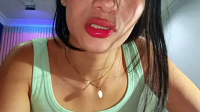 Cataleyalove ADY online show from 10-15-25, 07:30