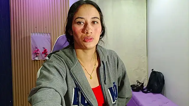 Cataleyalove ADY online show from 10-25-25, 08:22