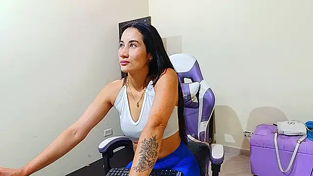 Cataleyalove ADY online show from 02-22-26, 11:36