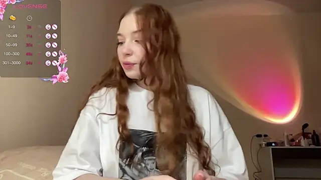 cinnabon girls online show from 01-27-25, 04:22