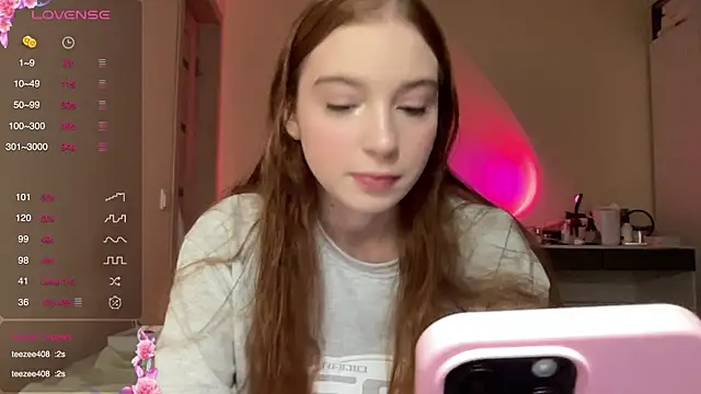 cinnabon girls online show from 02-02-25, 05:26