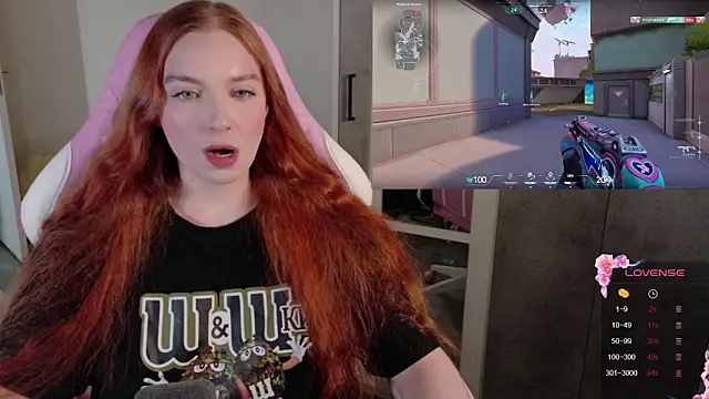 cinnabon girls online show from 02-08-26, 10:51