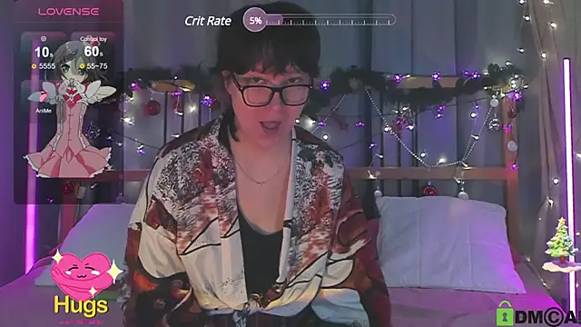 dreamgirllovee online show from 12-27-24, 04:58