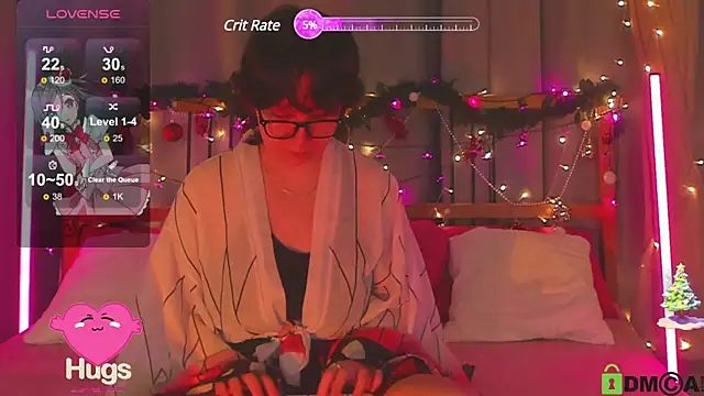 dreamgirllovee online show from 12-28-24, 04:30