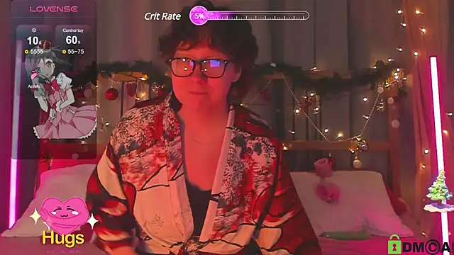 dreamgirllovee online show from 12-31-24, 01:47