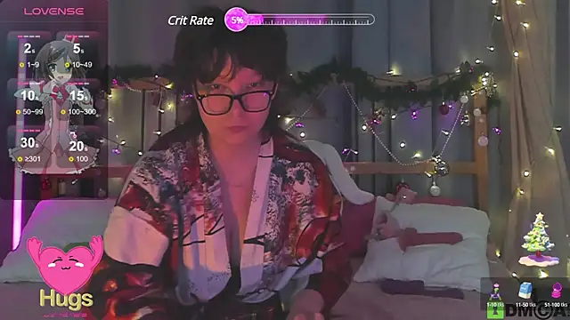 dreamgirllovee online show from 01-12-25, 04:42