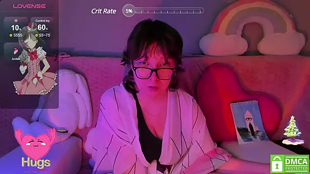 dreamgirllovee online show from 01-29-25, 04:36